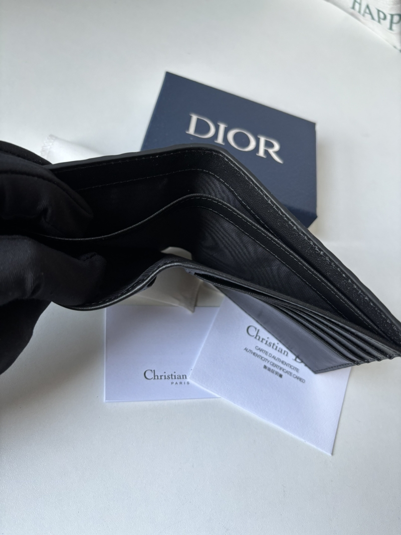 Christian Dior Wallet